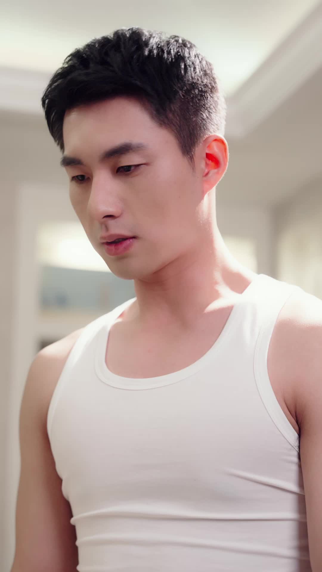 Episode 5 of Late Bloomer