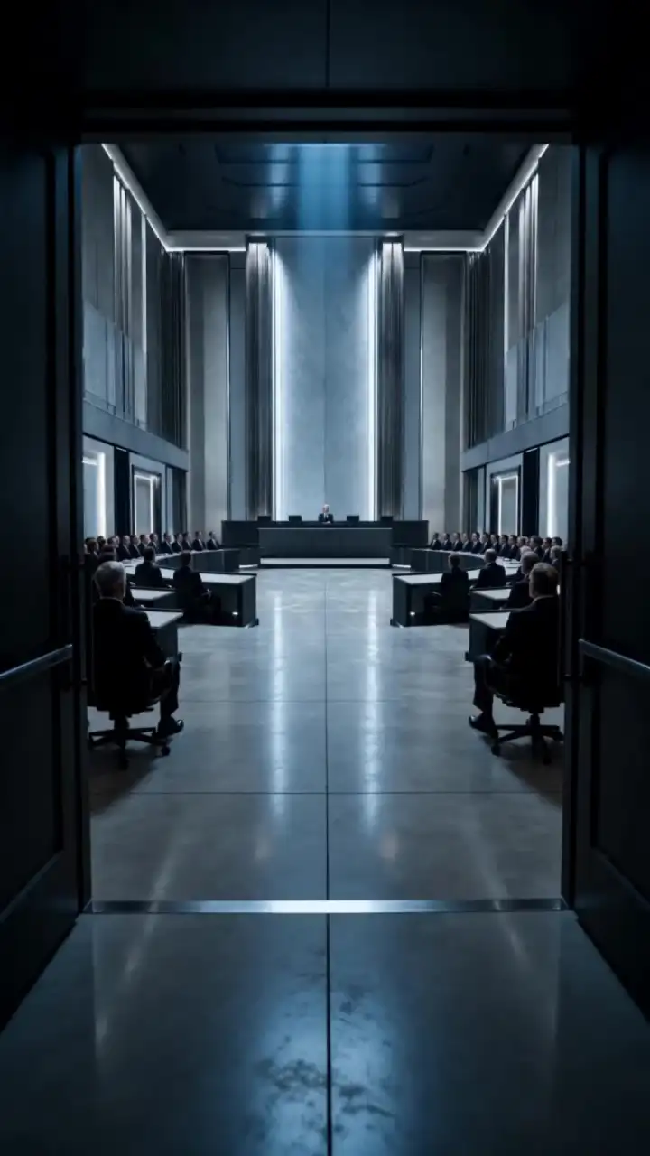 Episodio 15 de Le dio a ella mi marca de Luna