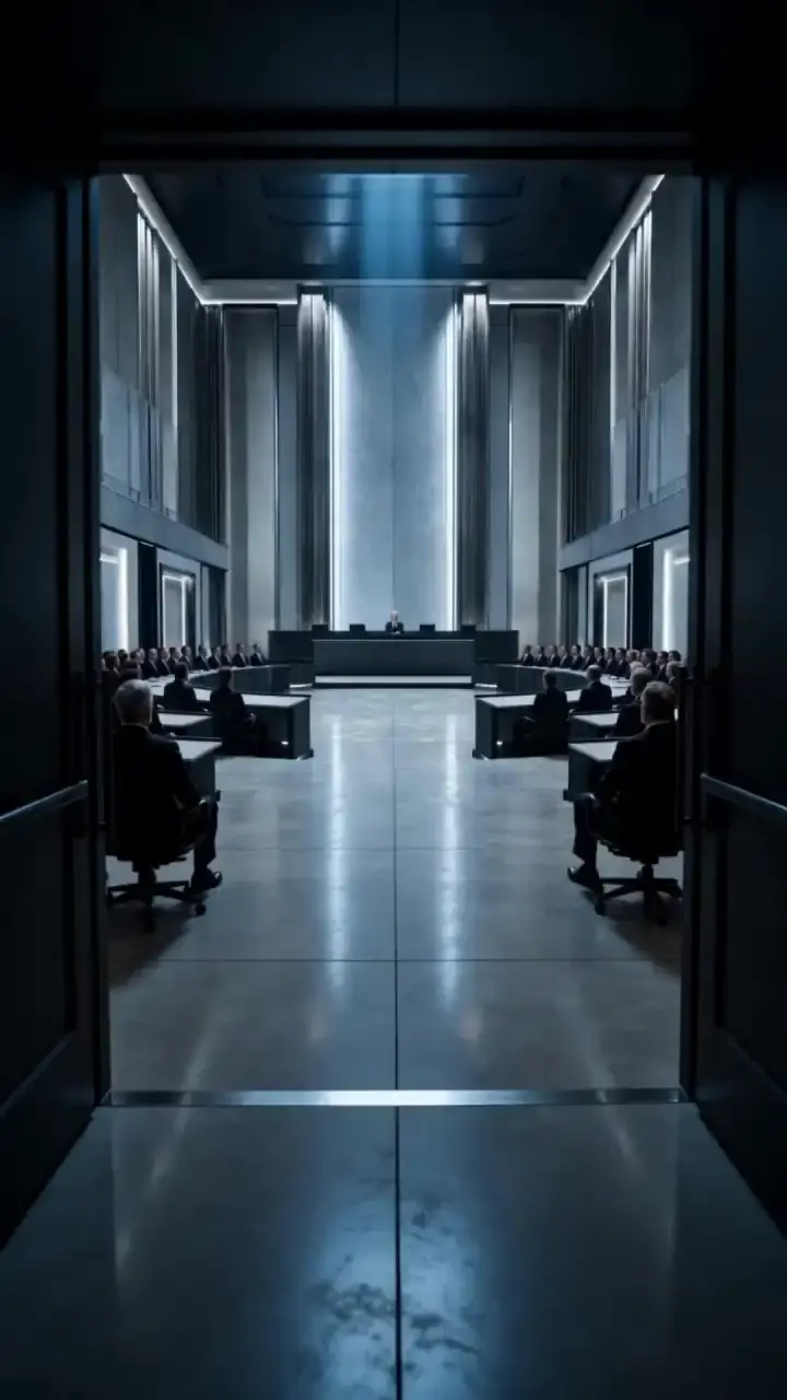 Episodio 15 de Le dio a ella mi marca de Luna