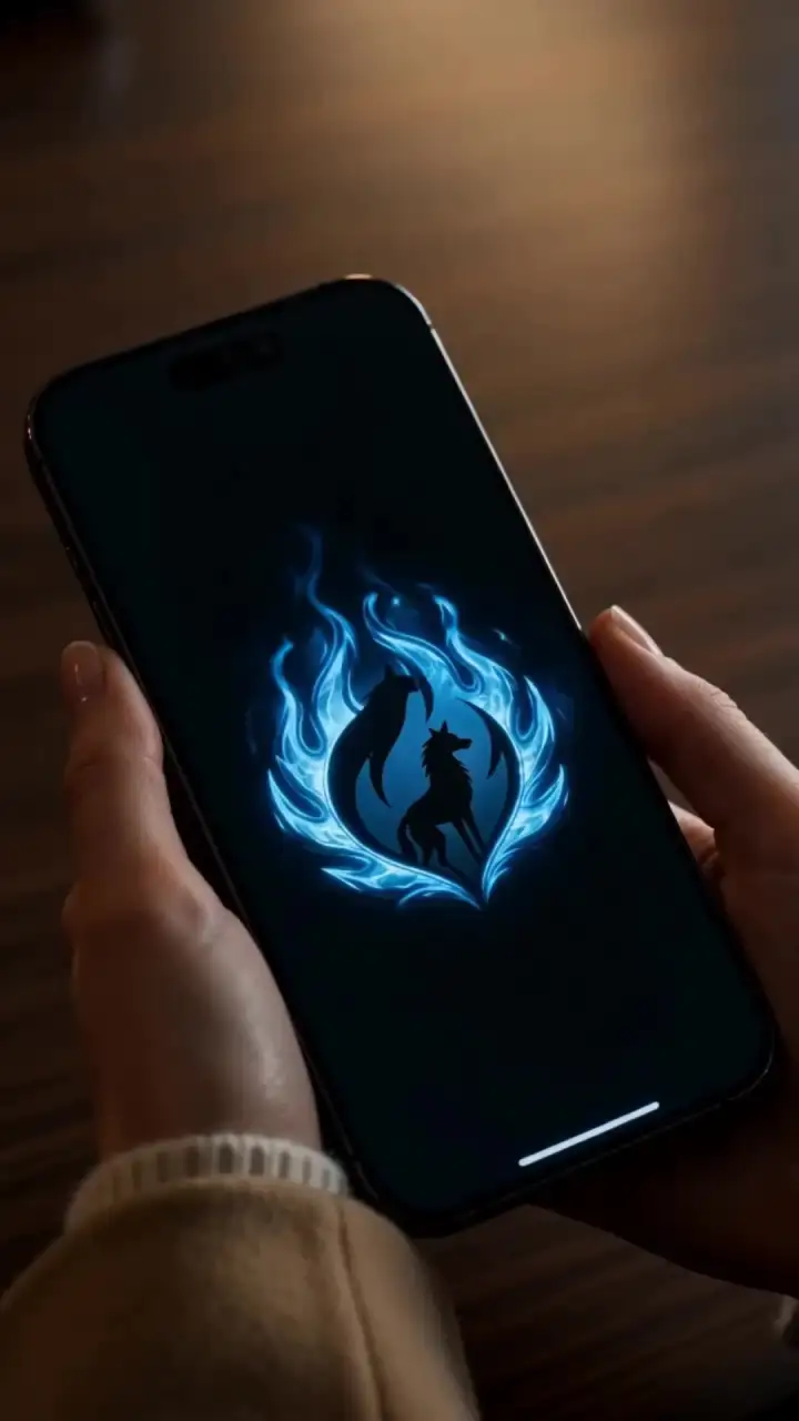 Episodio 8 de Le dio a ella mi marca de Luna