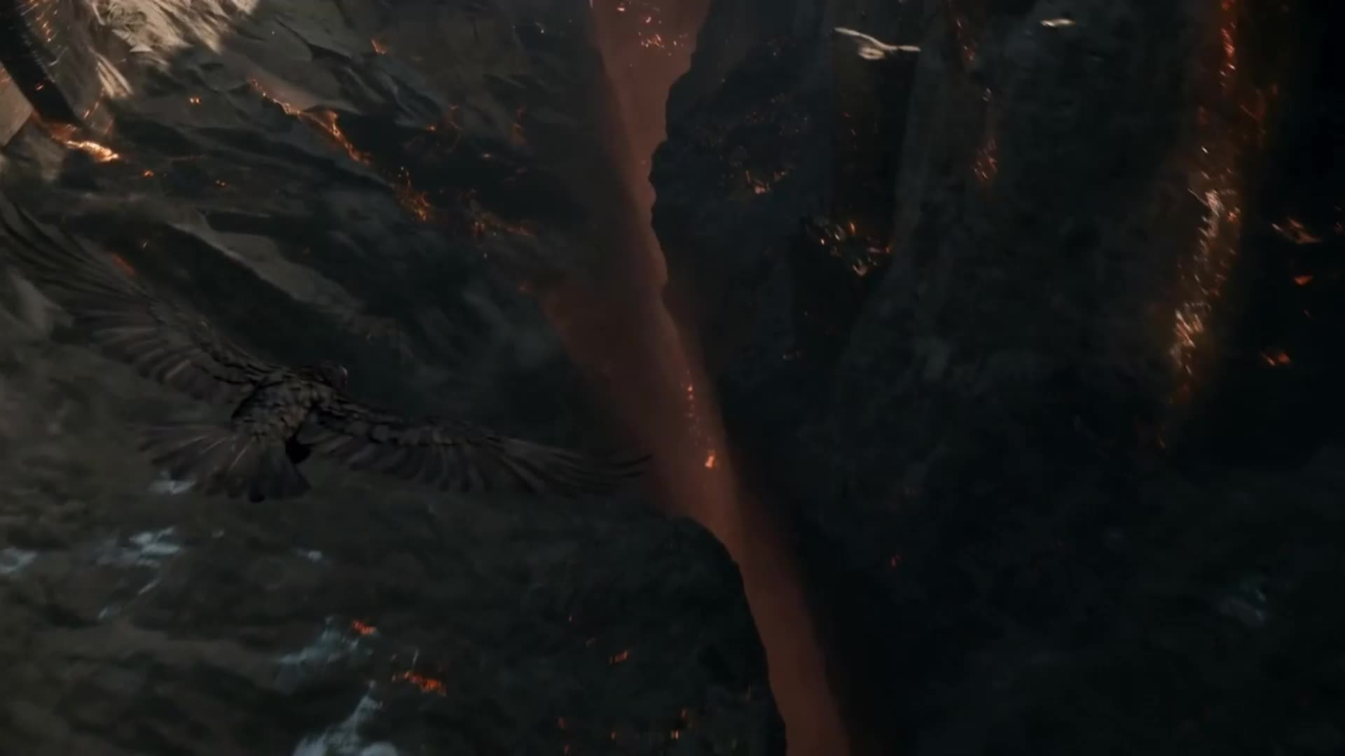 Episódio 1 de Leão de Sangue: A Jaula do Sacrifício