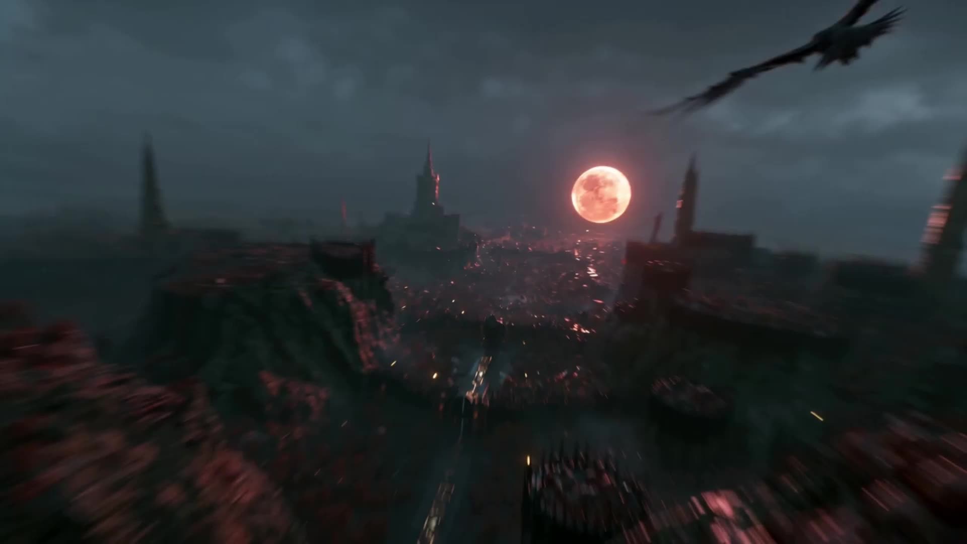 Episódio 15 de Leão de Sangue: A Jaula do Sacrifício