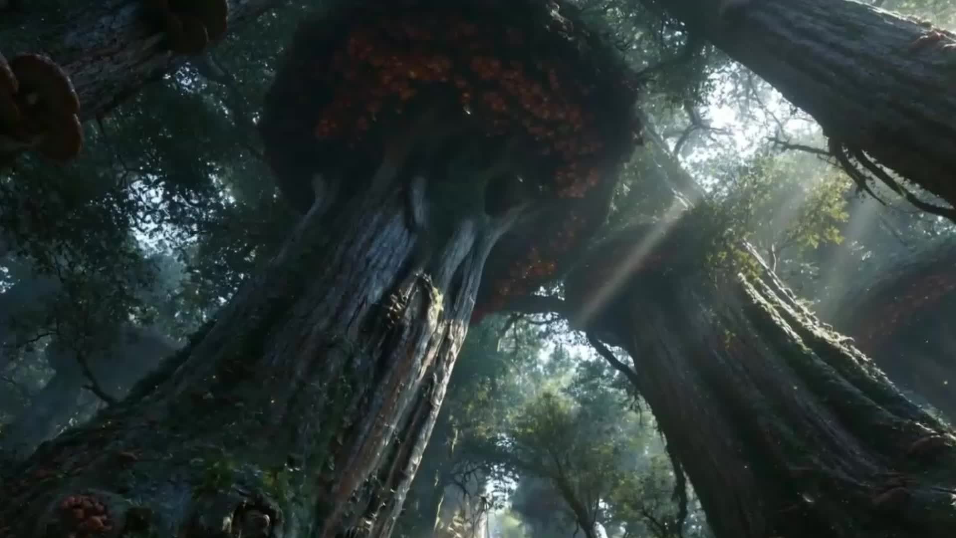 Episódio 22 de Leão de Sangue: A Jaula do Sacrifício