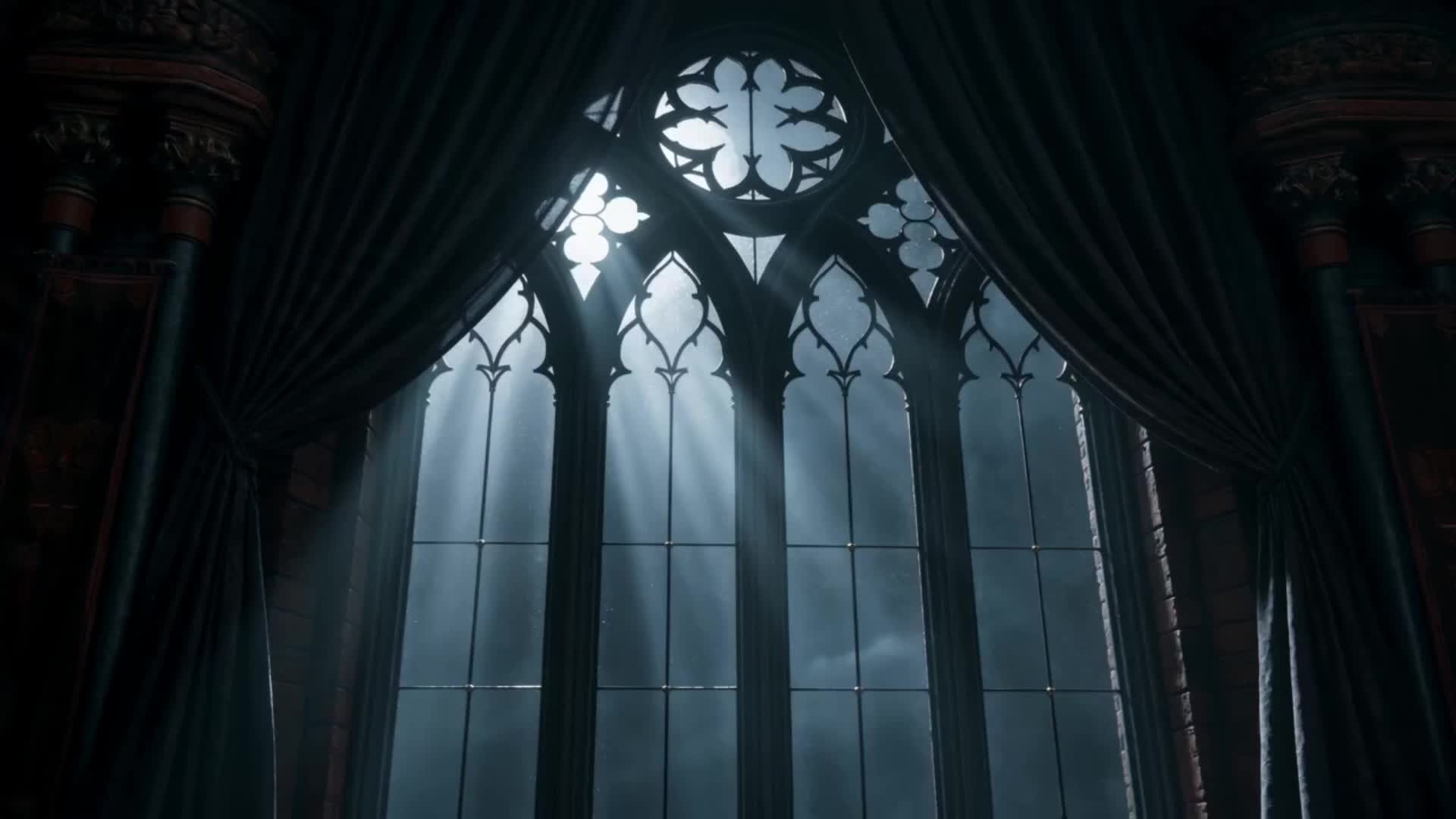 Episódio 33 de Leão de Sangue: A Jaula do Sacrifício