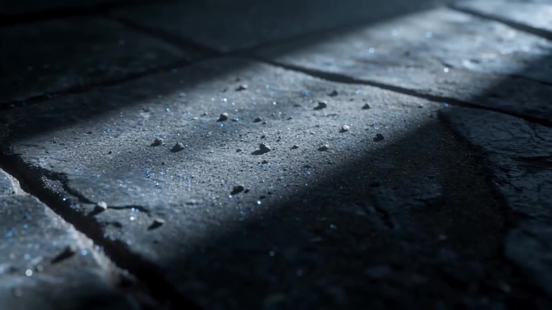 Episódio 8 de Leão de Sangue: A Jaula do Sacrifício