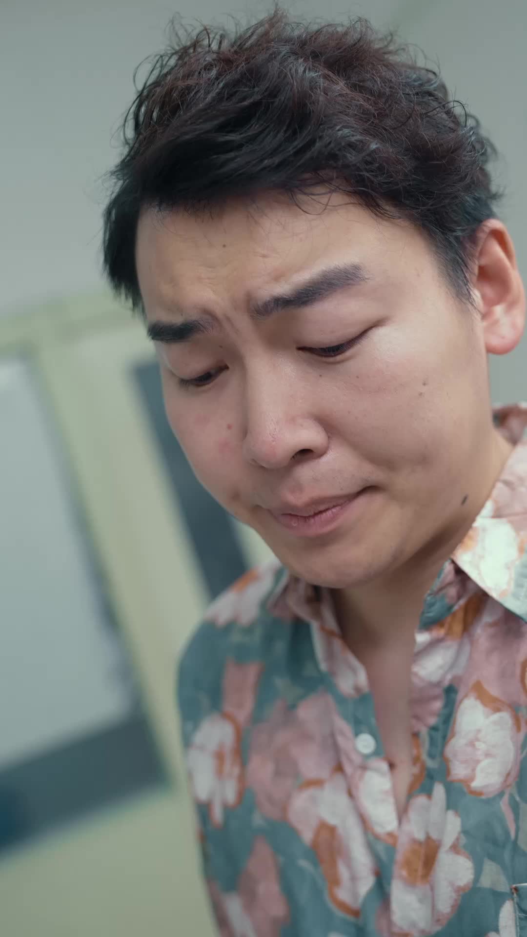Episode 20 of Leaves Return to Their Roots