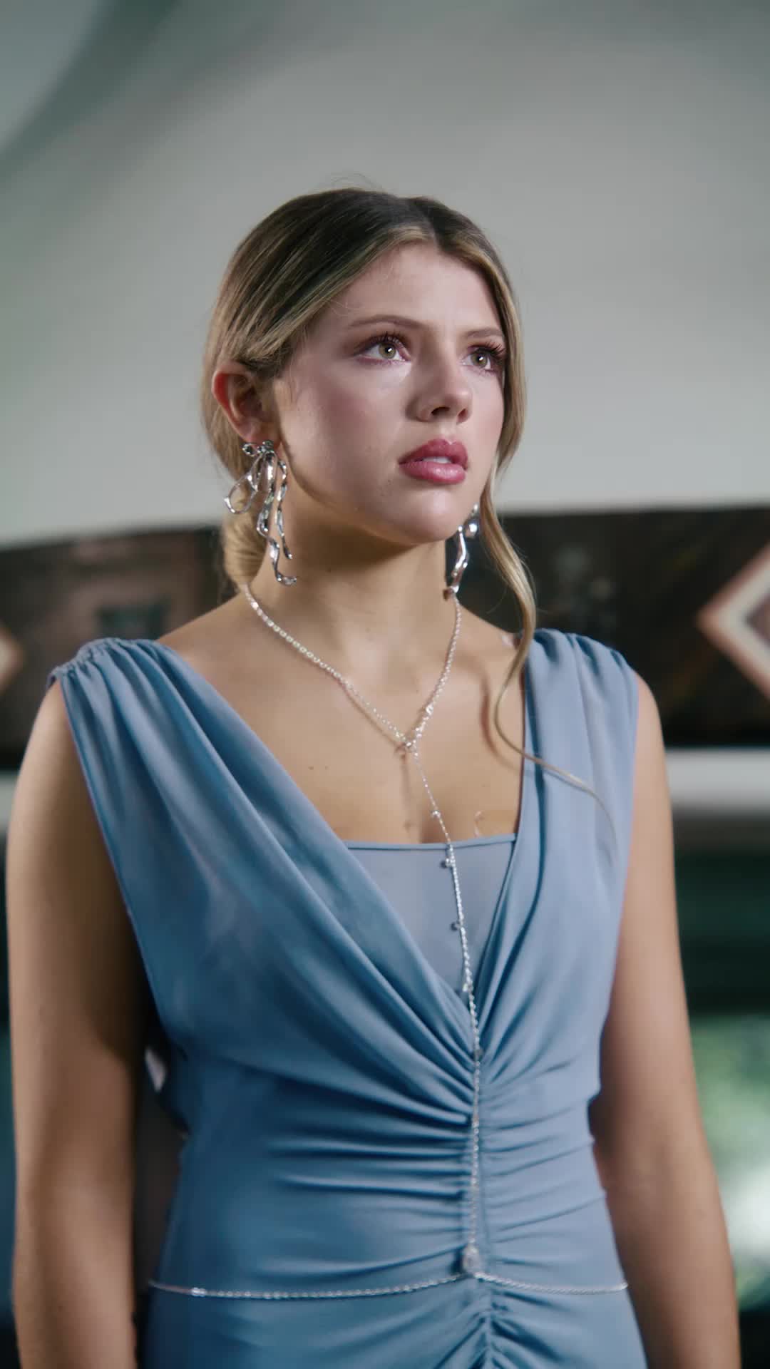 Episode 19 of Leaving My Alpha Husband in Ice Cold Regret
