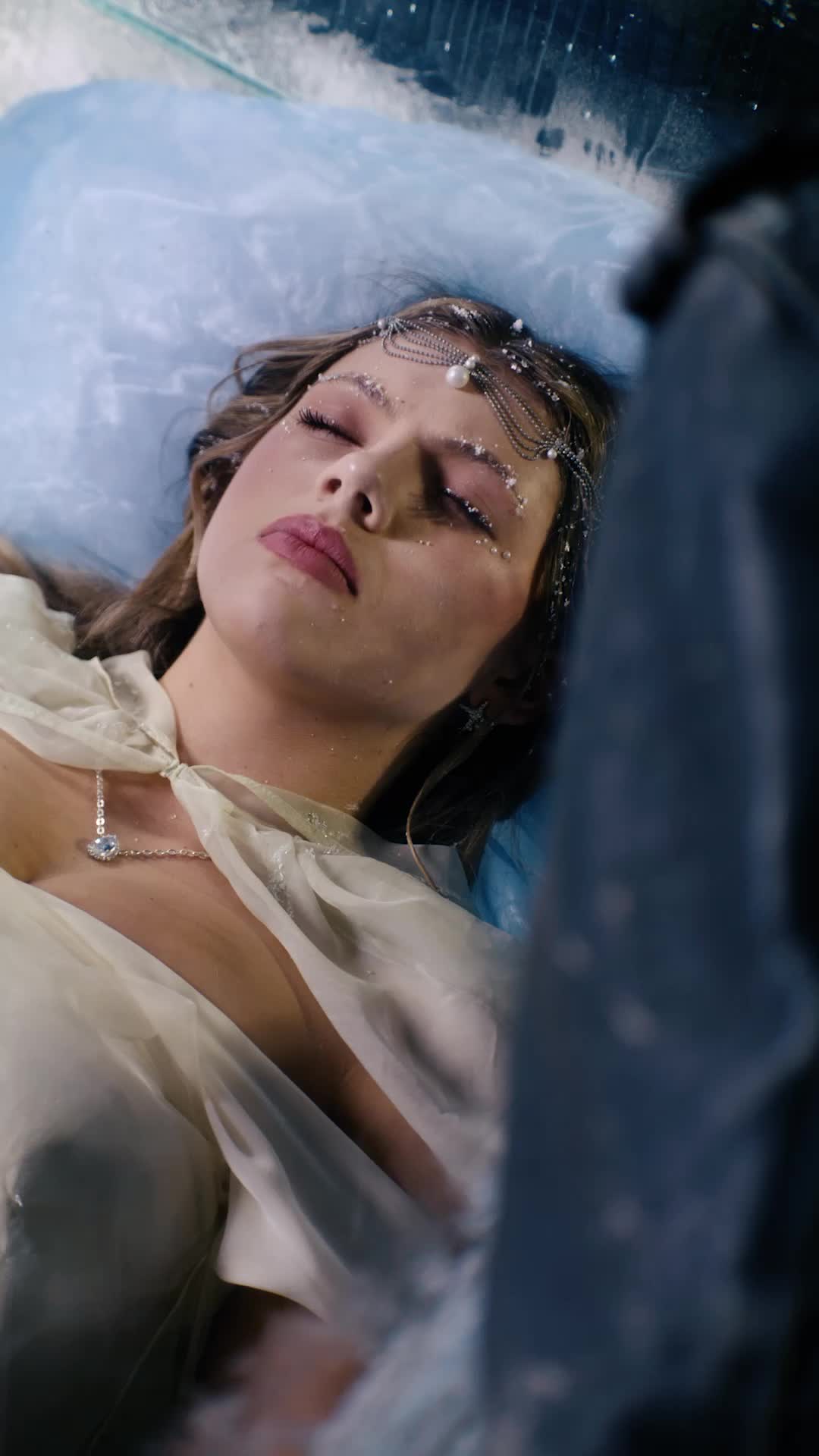 Episode 65 of Leaving My Alpha Husband in Ice Cold Regret