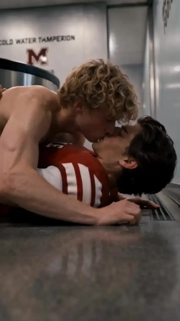 Episodio 11 de Lecciones de romance con mi quarterback