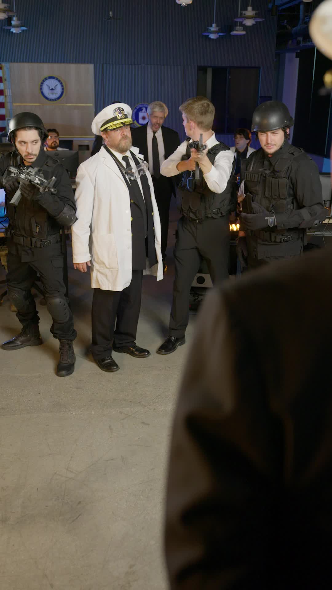 Episódio 43 de Legado em Código