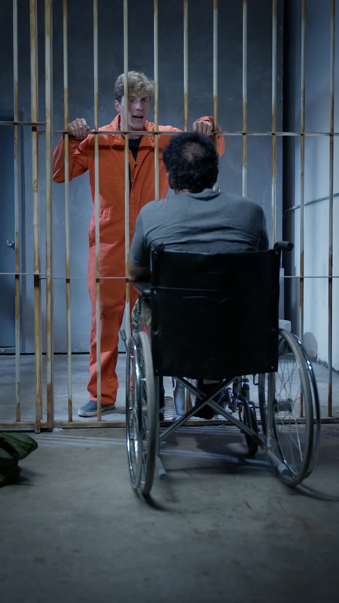 Episódio 51 de Legado em Código