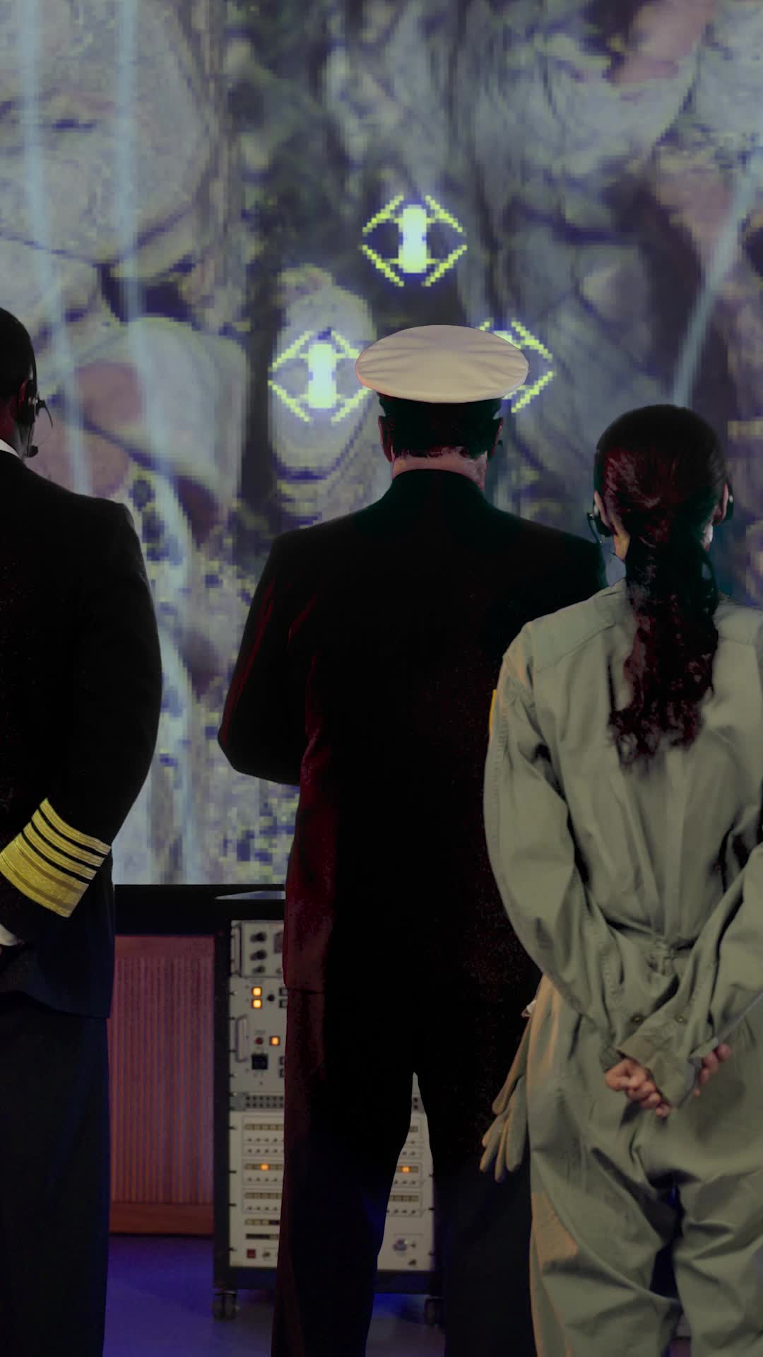Episodio 55 de Legado en código