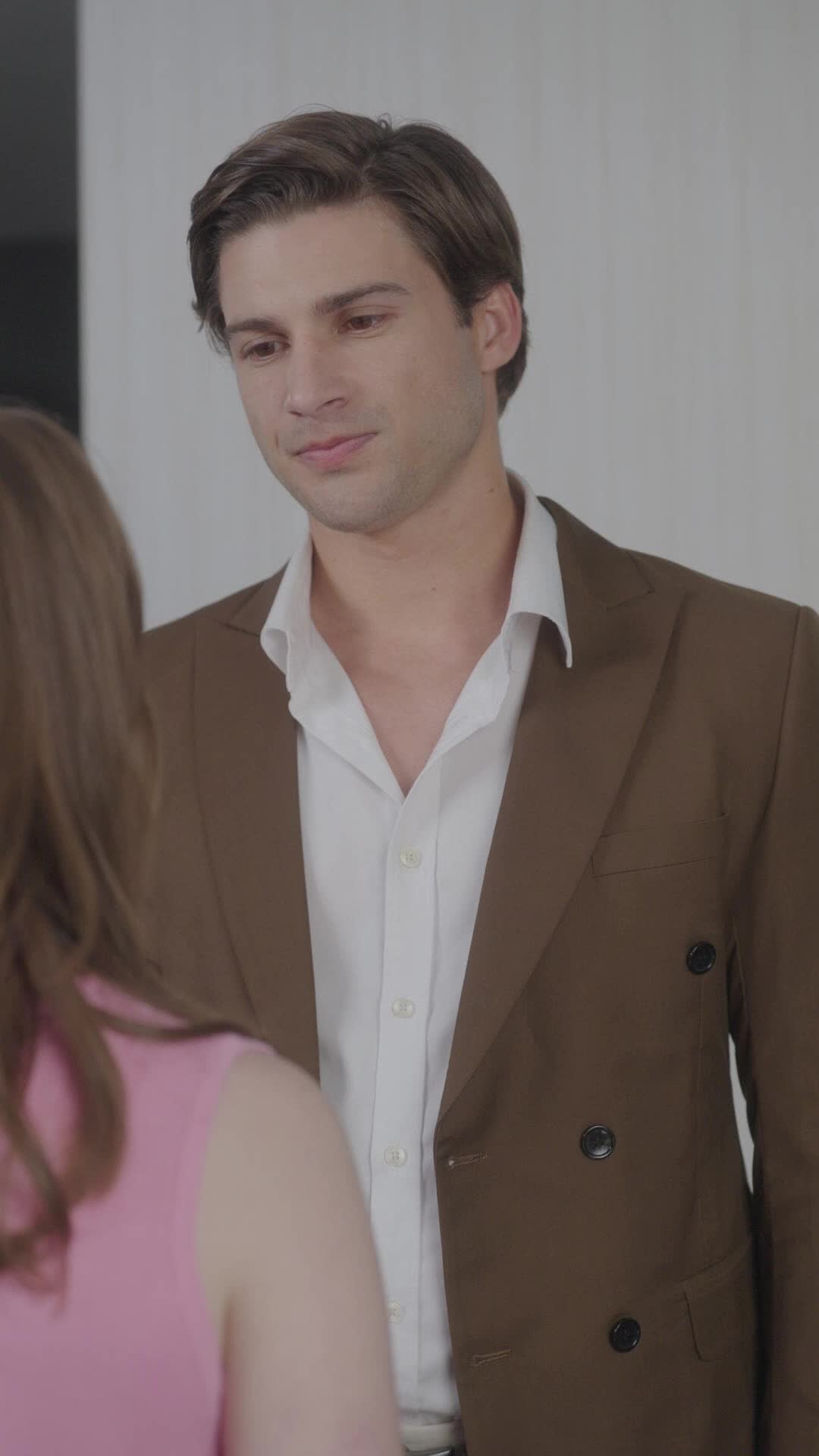 Episodio 11 de Legalmente atados al amor