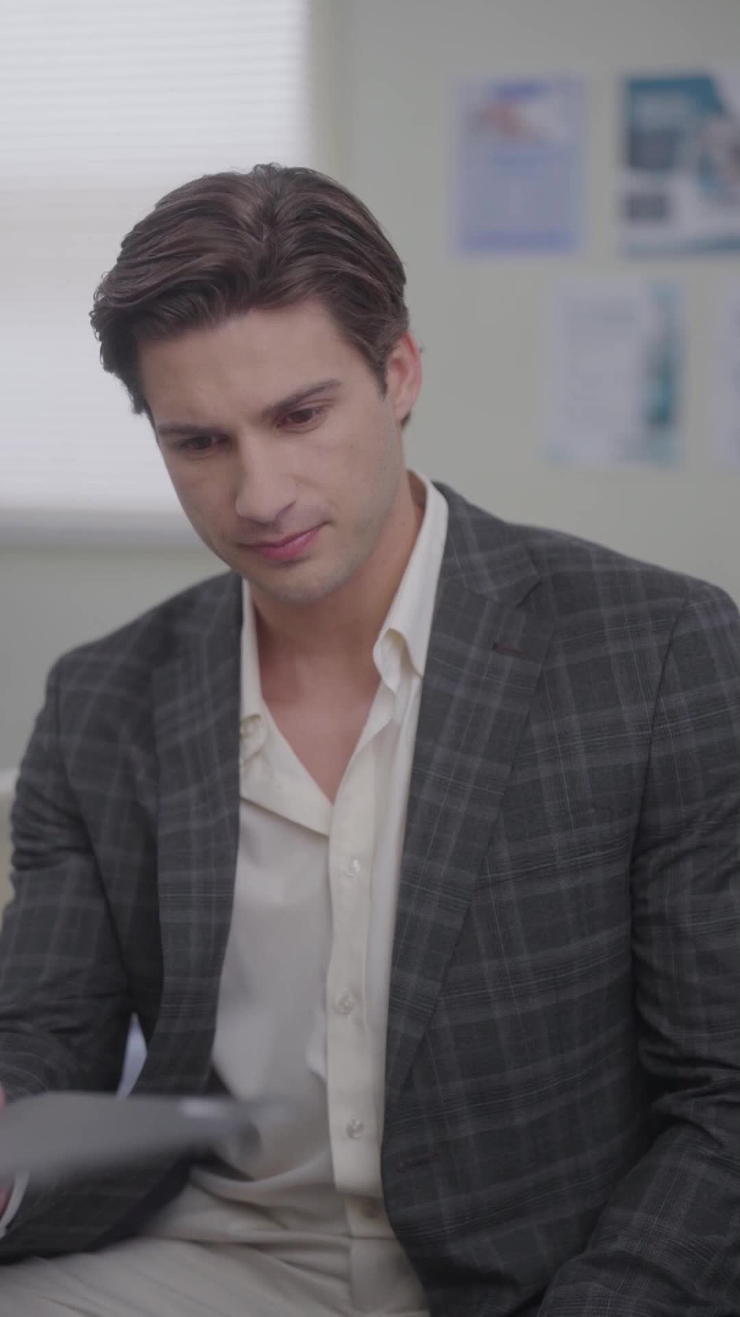 Episodio 17 de Legalmente atados al amor