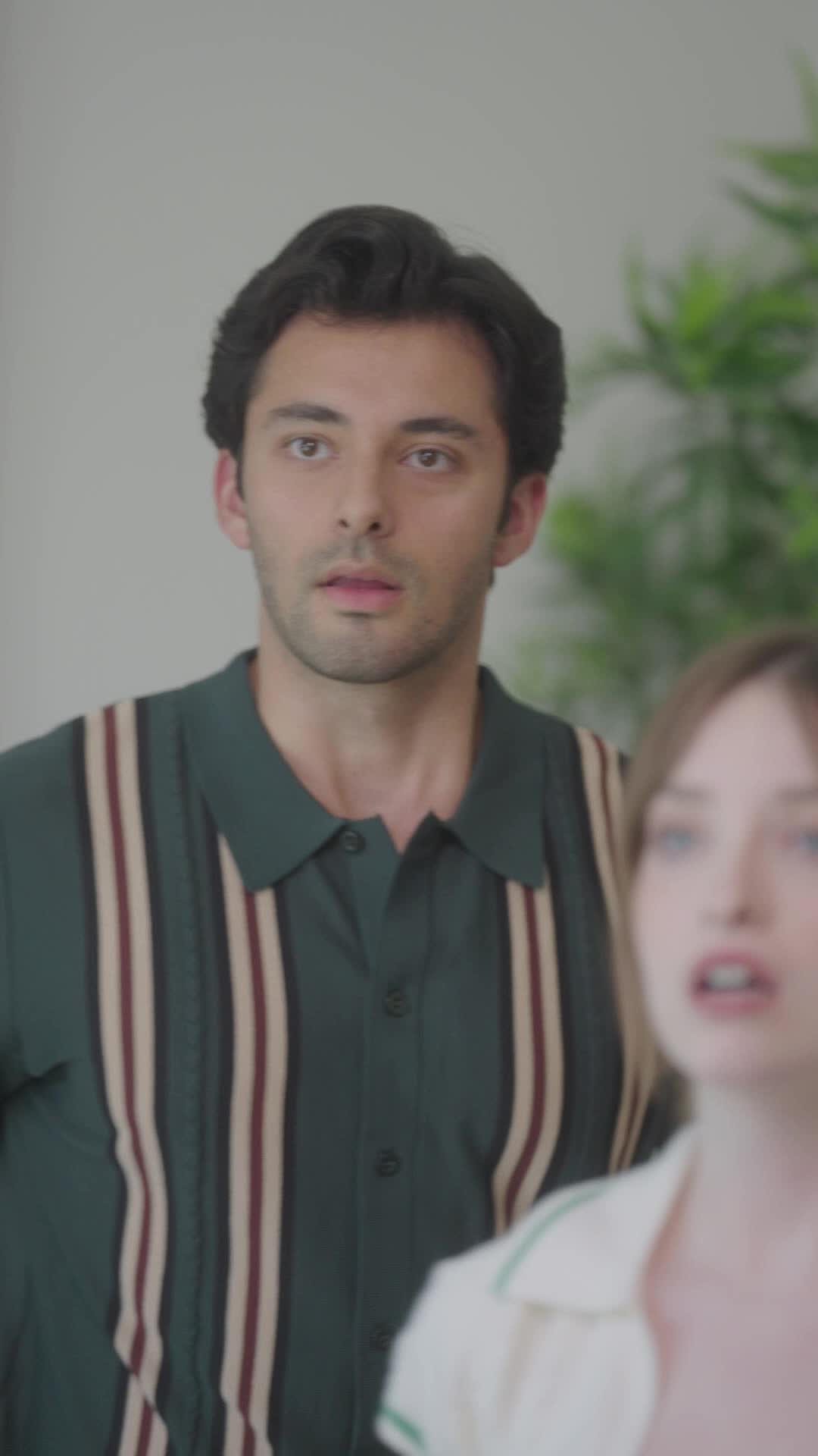 Episodio 5 de Legalmente atados al amor