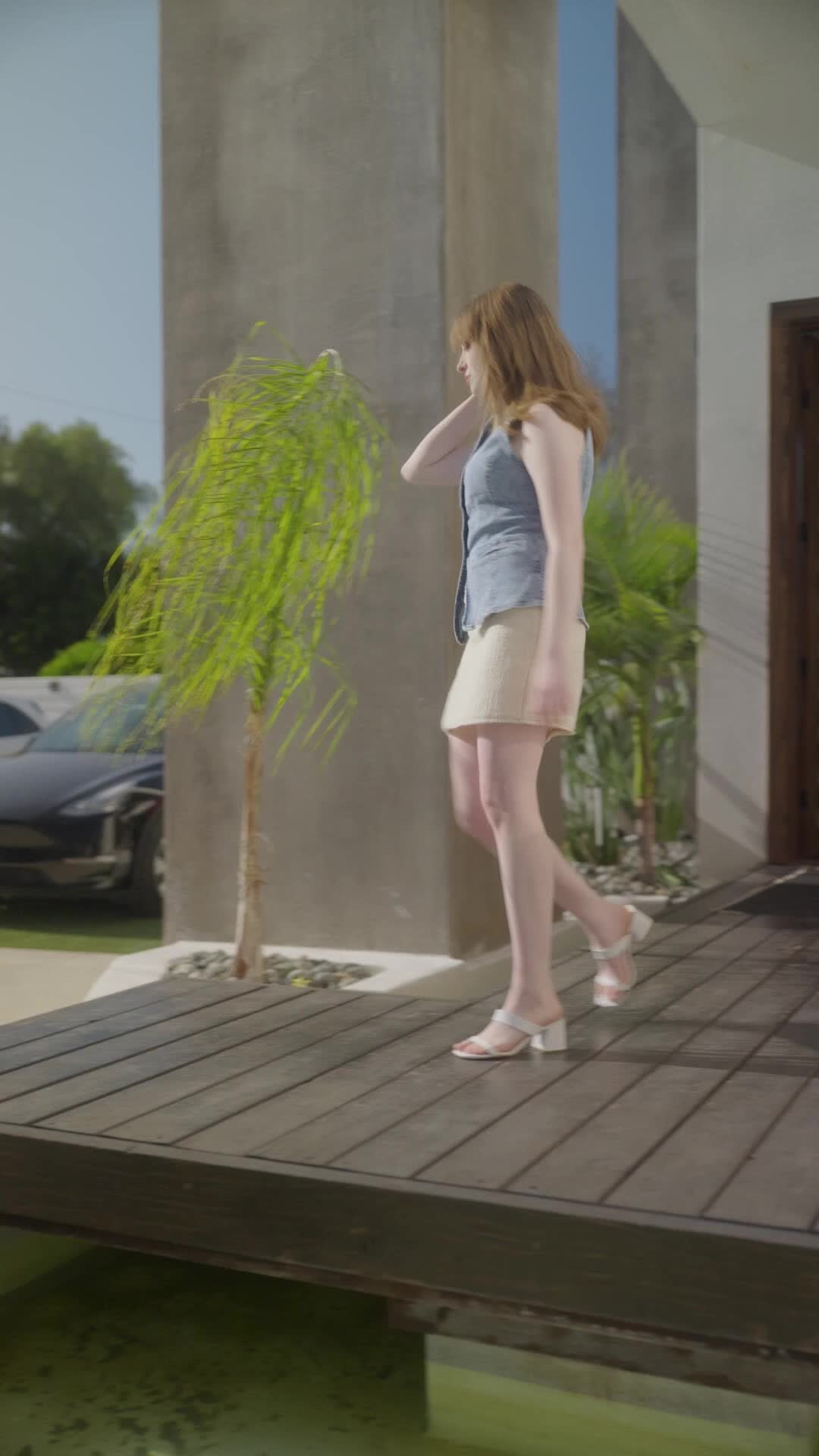 Episodio 8 de Legalmente atados al amor