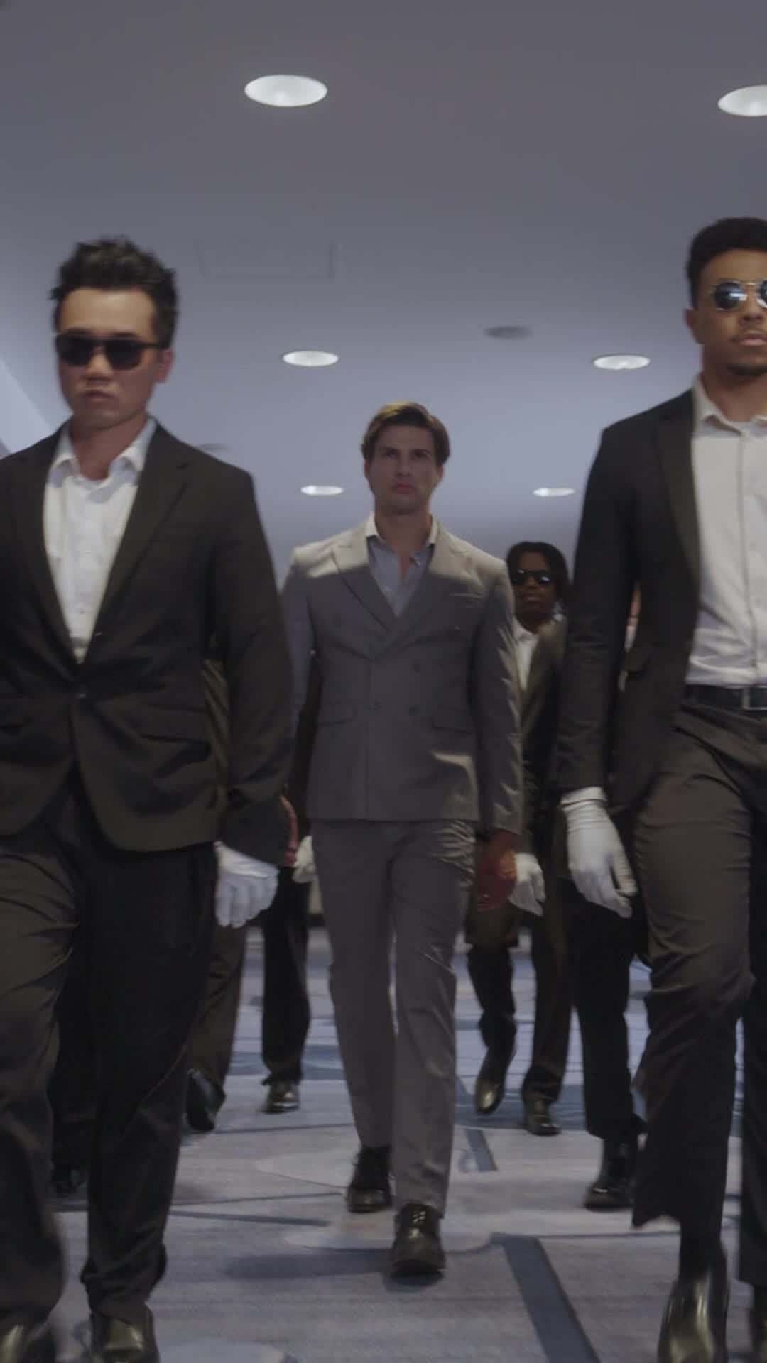 Episódio 14 de Legalmente obrigados a amar