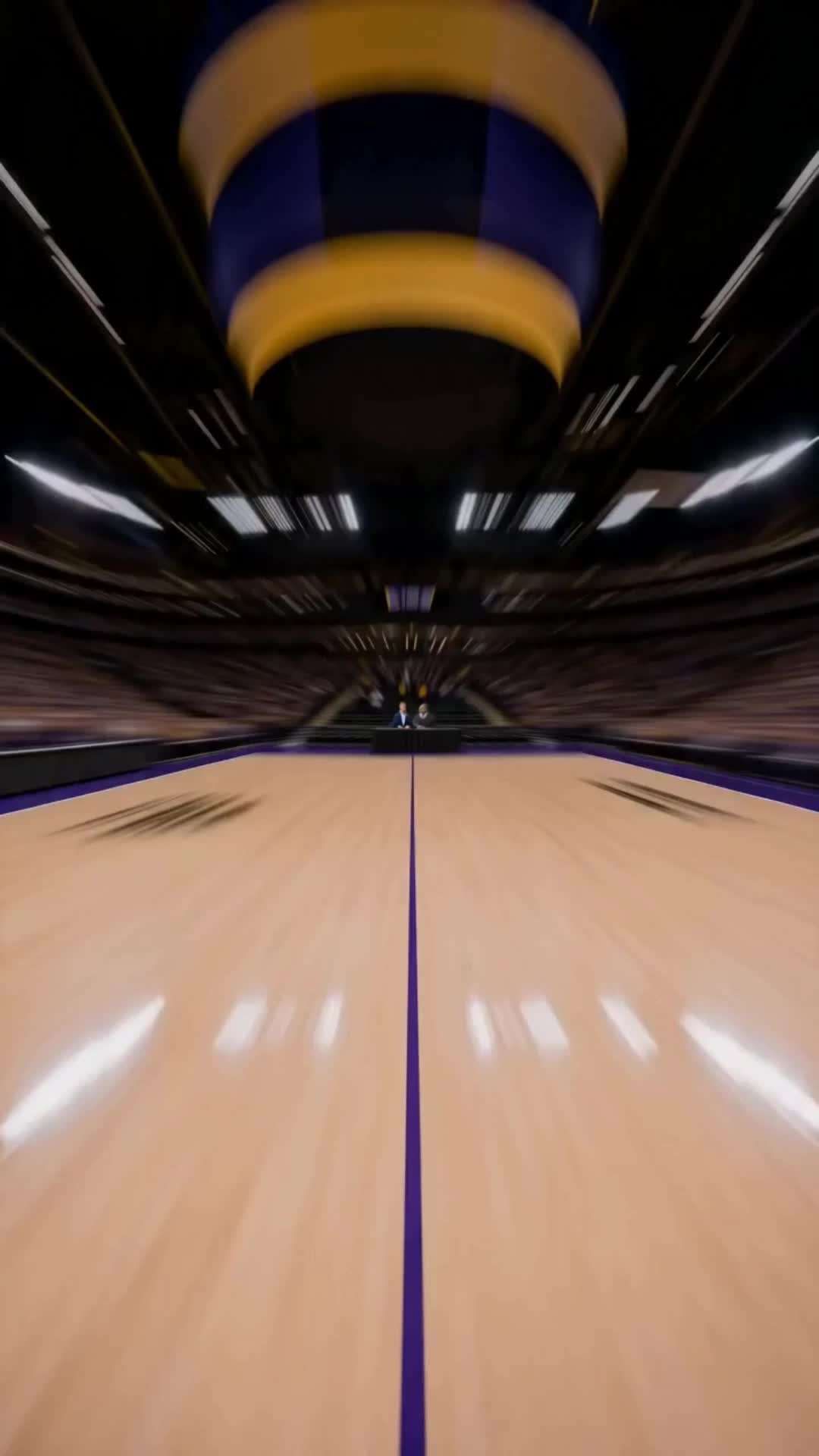 Episódio 32 de Lenda da Quadra