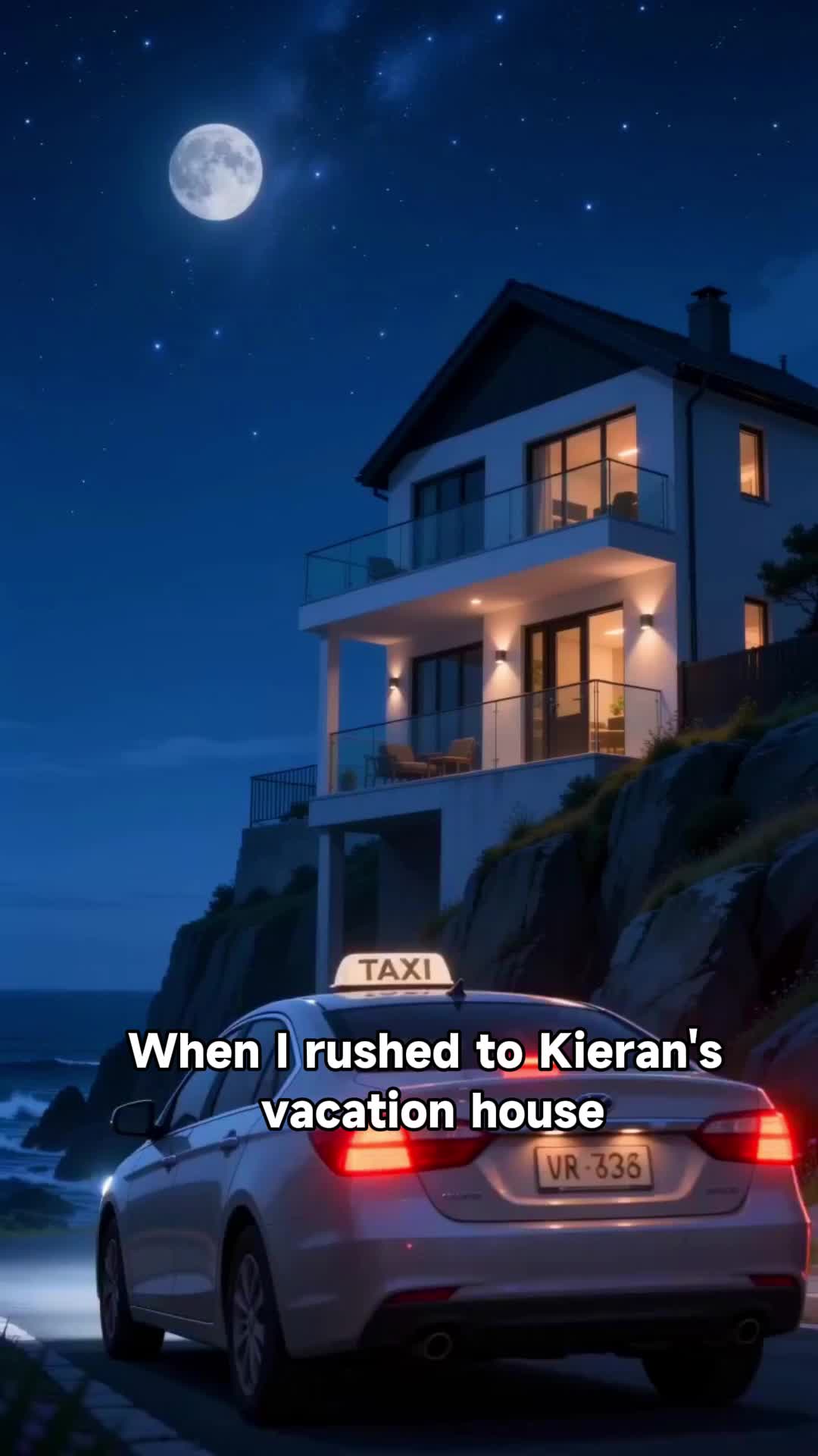 Episode 18 of Let Love Stop Before the Tears Fall
