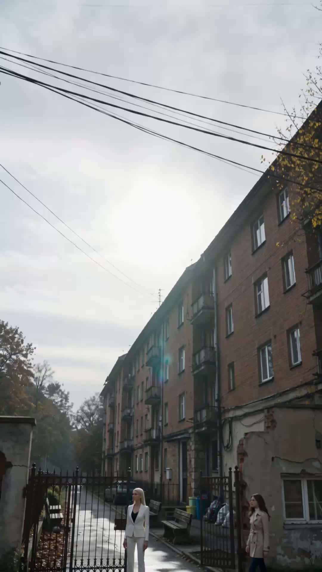 Episódio 32 de Levando a Mulher de Meias Pretas para Casa, o Segredo dos Meus Pais é Revelado