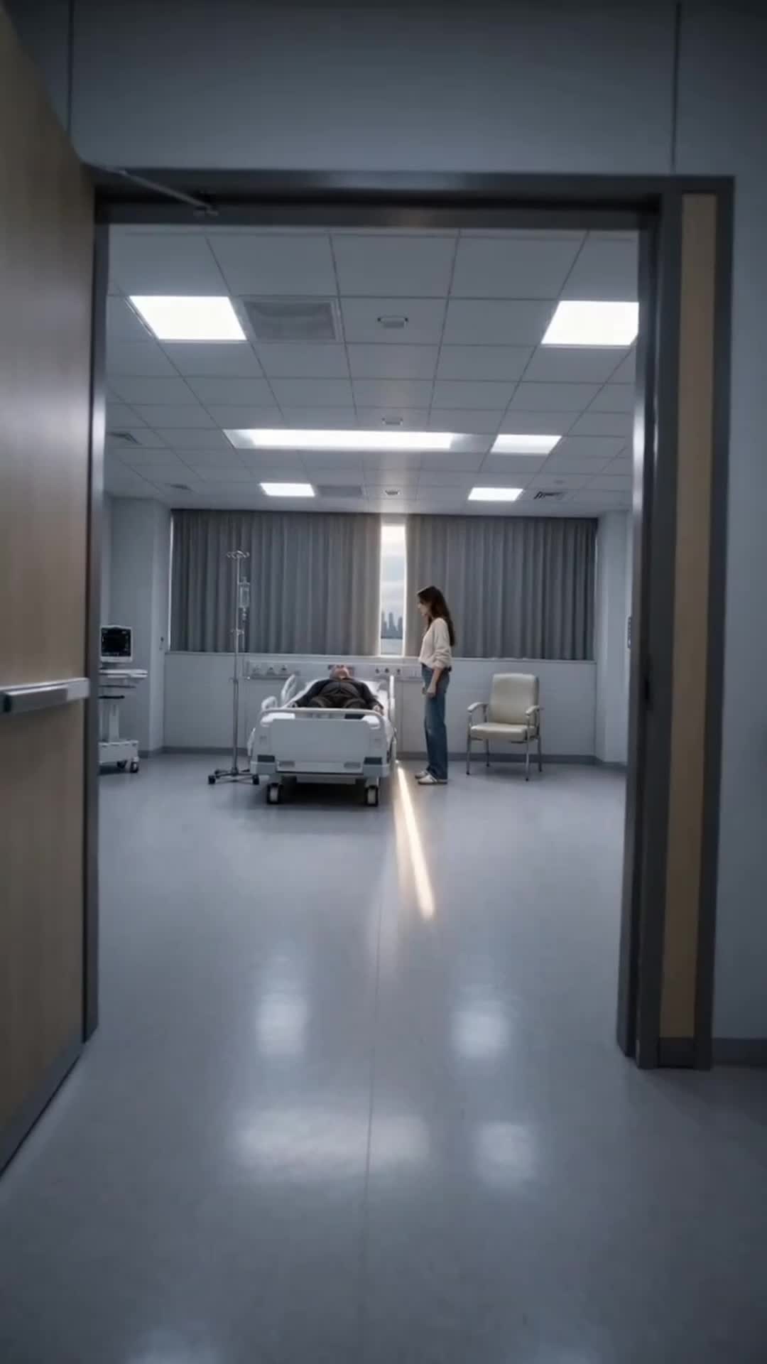 Episódio 65 de Levando a Mulher de Meias Pretas para Casa, o Segredo dos Meus Pais é Revelado