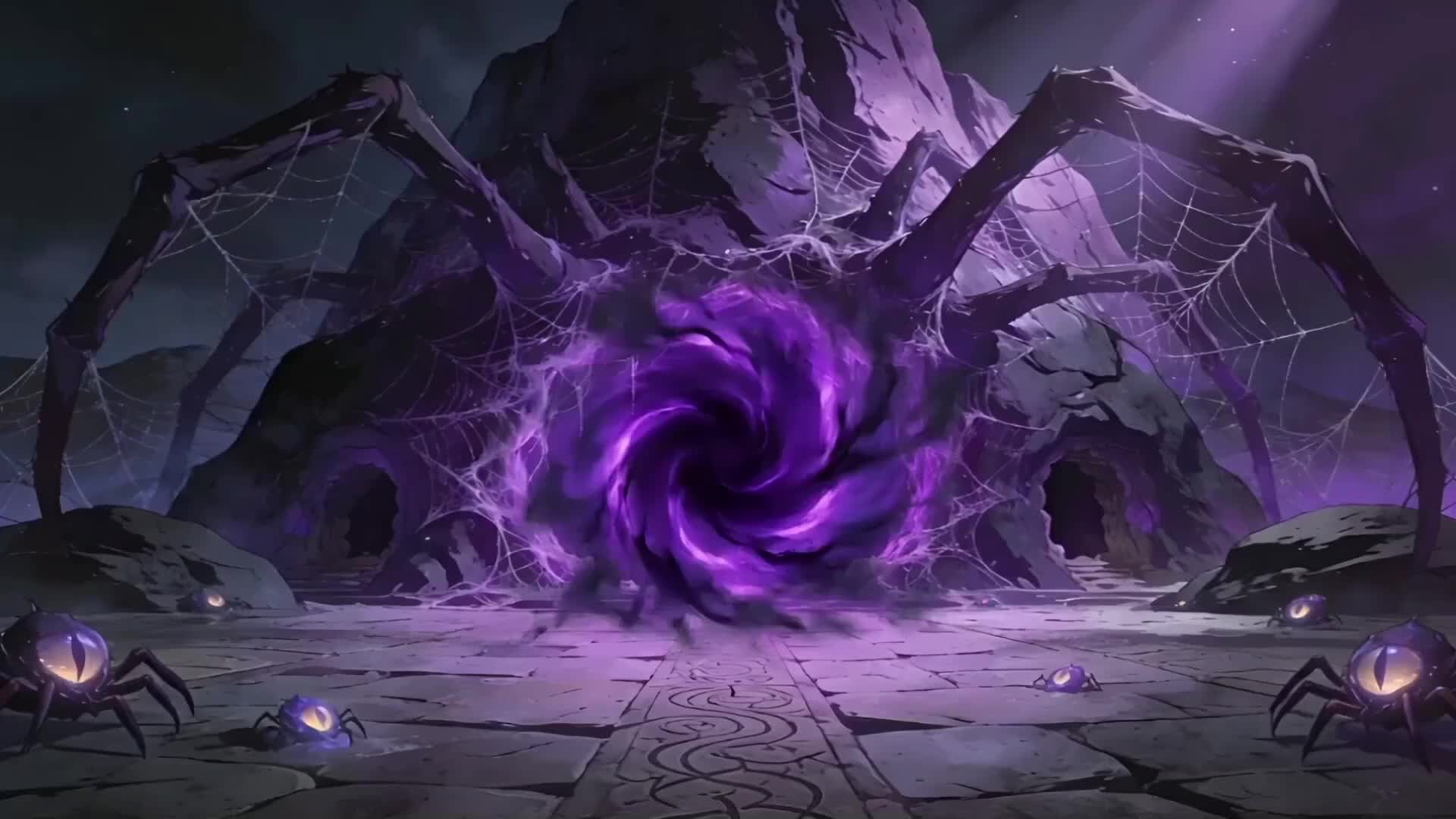 Episodio 46 de Leyenda: invencible en la aldea, débilucho fuera