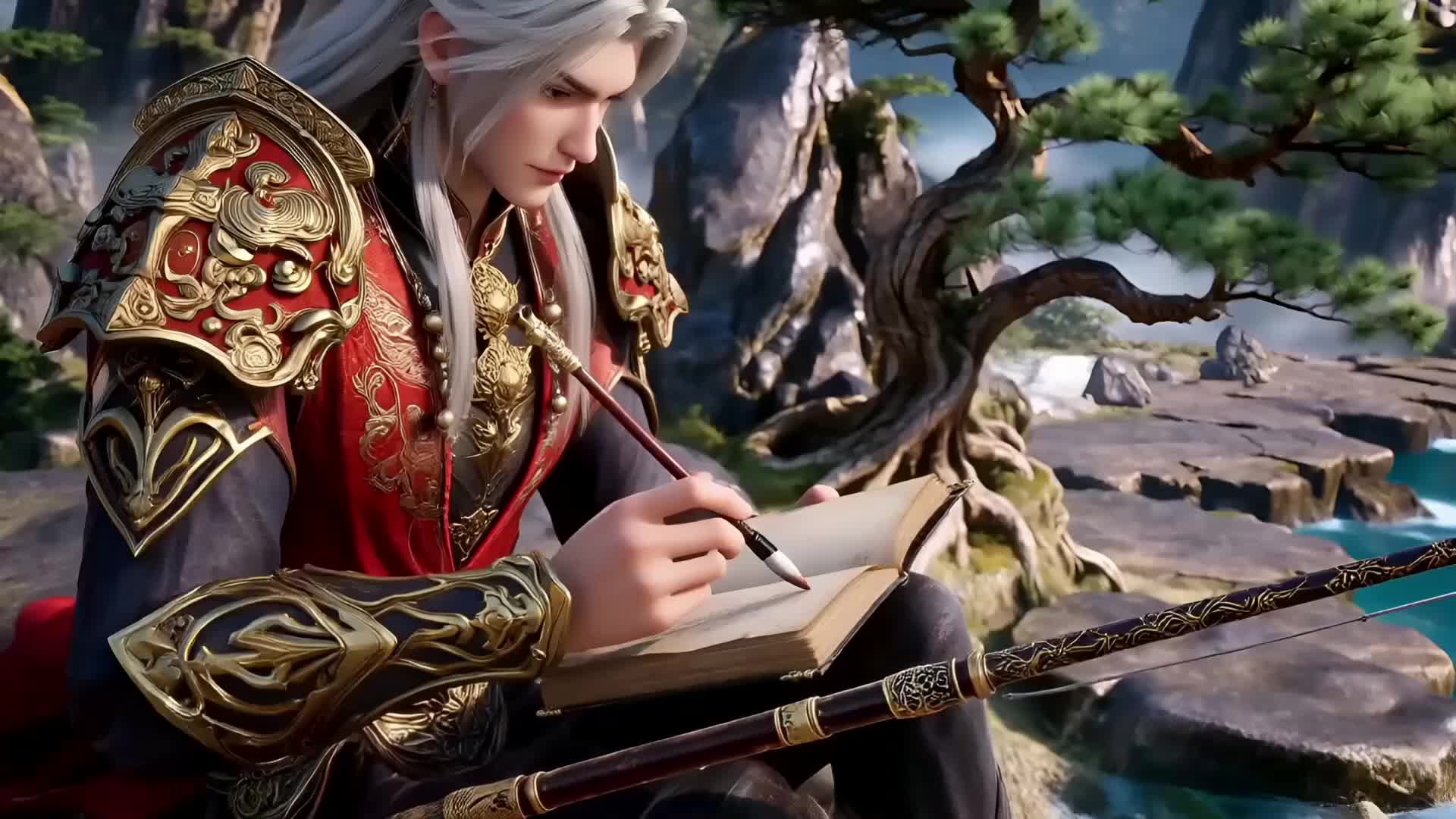 Episodio 29 de Leyó mi diario y fue invencible