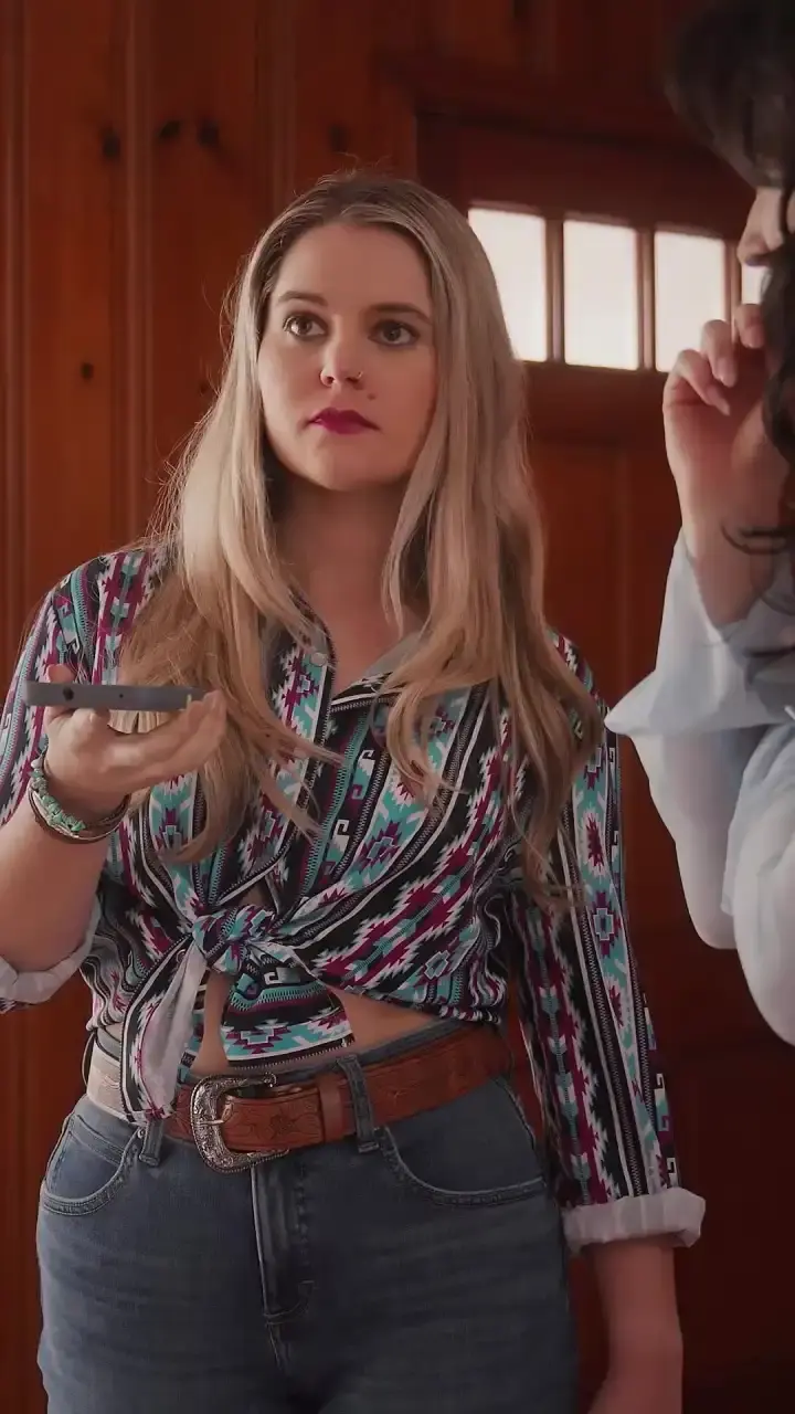 Episodio 16 de Liberada por el campesino sexy