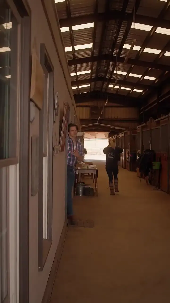 Episodio 25 de Liberada por el campesino sexy