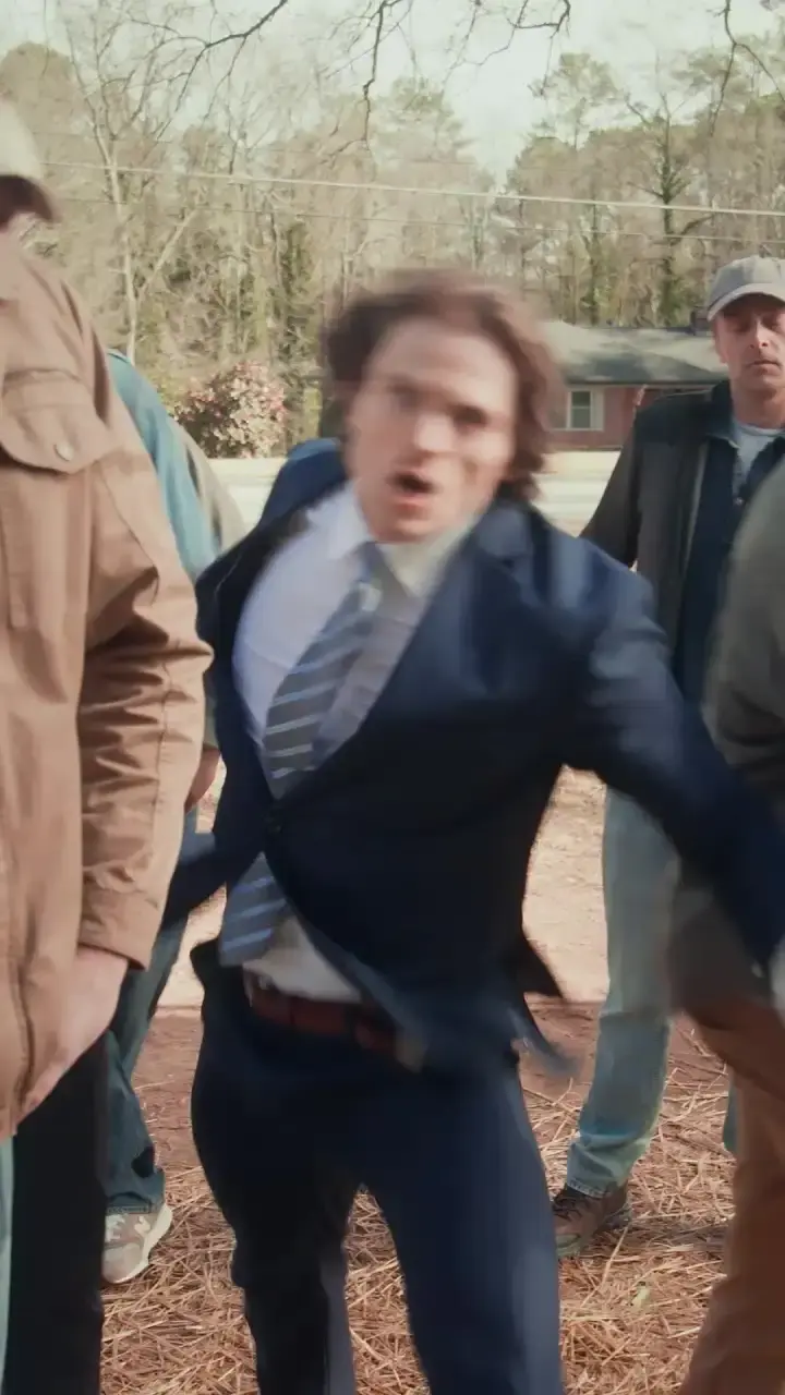 Episodio 50 de Liberada por el campesino sexy