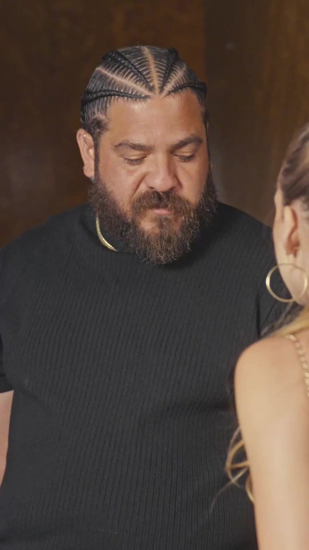 Episódio 32 de Ligada à Honra