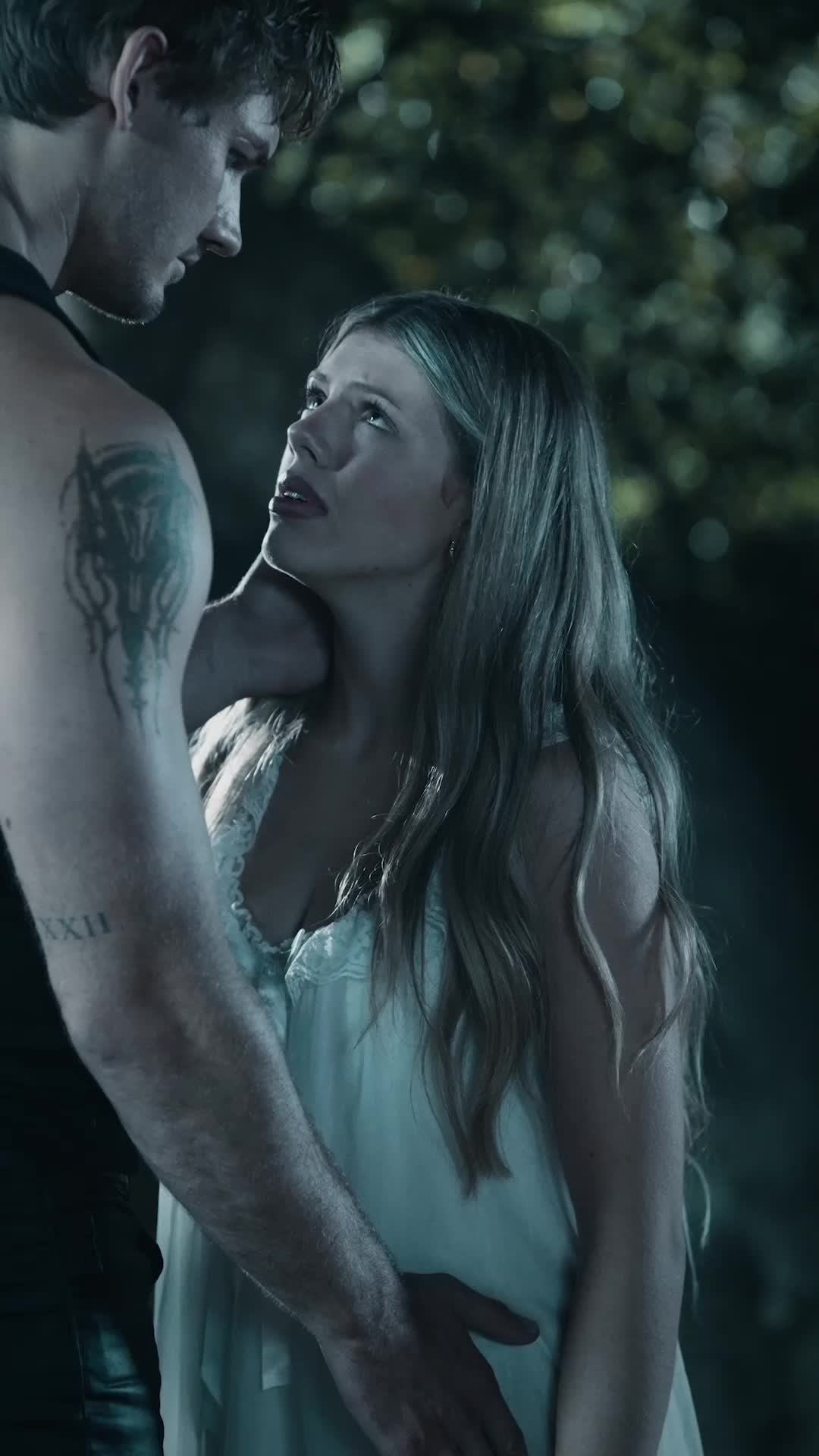 Episódio 15 de Ligada ao Lobo Rebelde