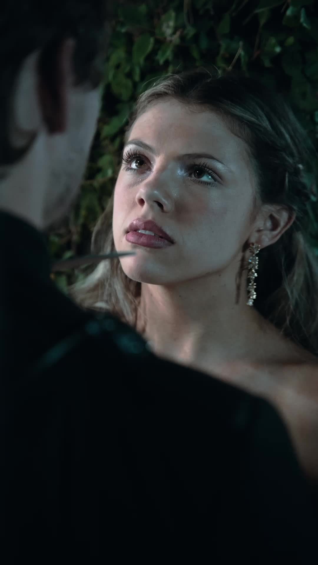 Episódio 34 de Ligada ao Lobo Rebelde