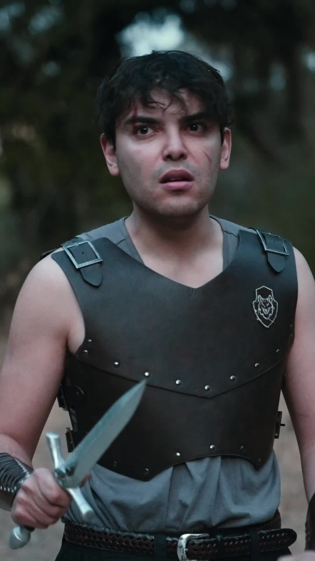 Episódio 48 de Ligada ao Lobo Rebelde