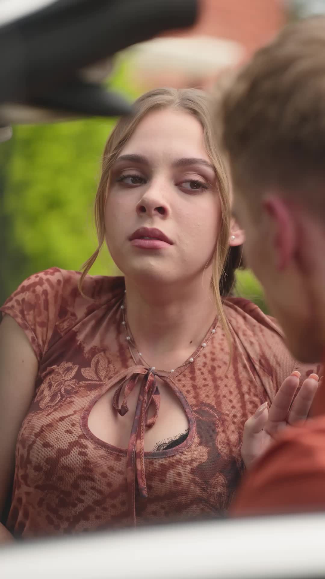 Episódio 38 de Ligada Pelo Amor