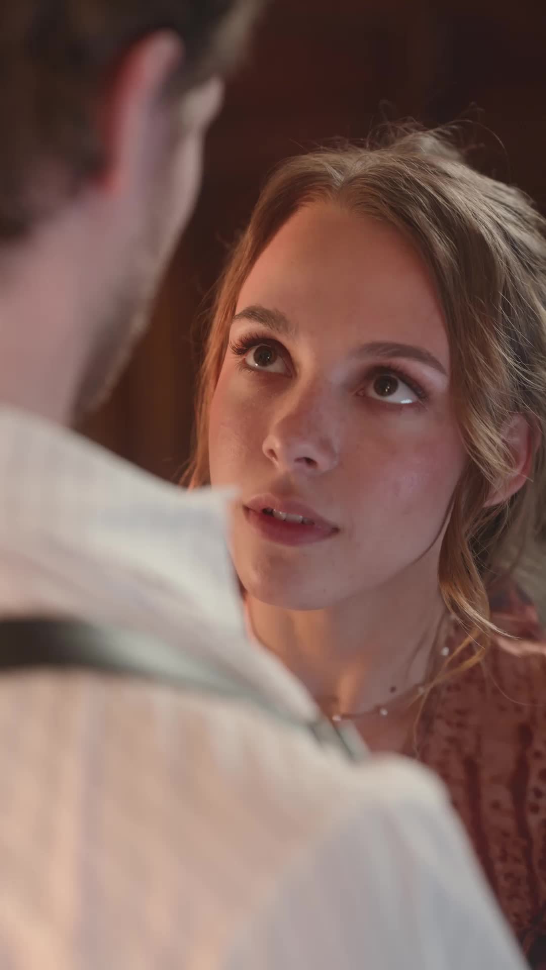 Episódio 48 de Ligada Pelo Amor