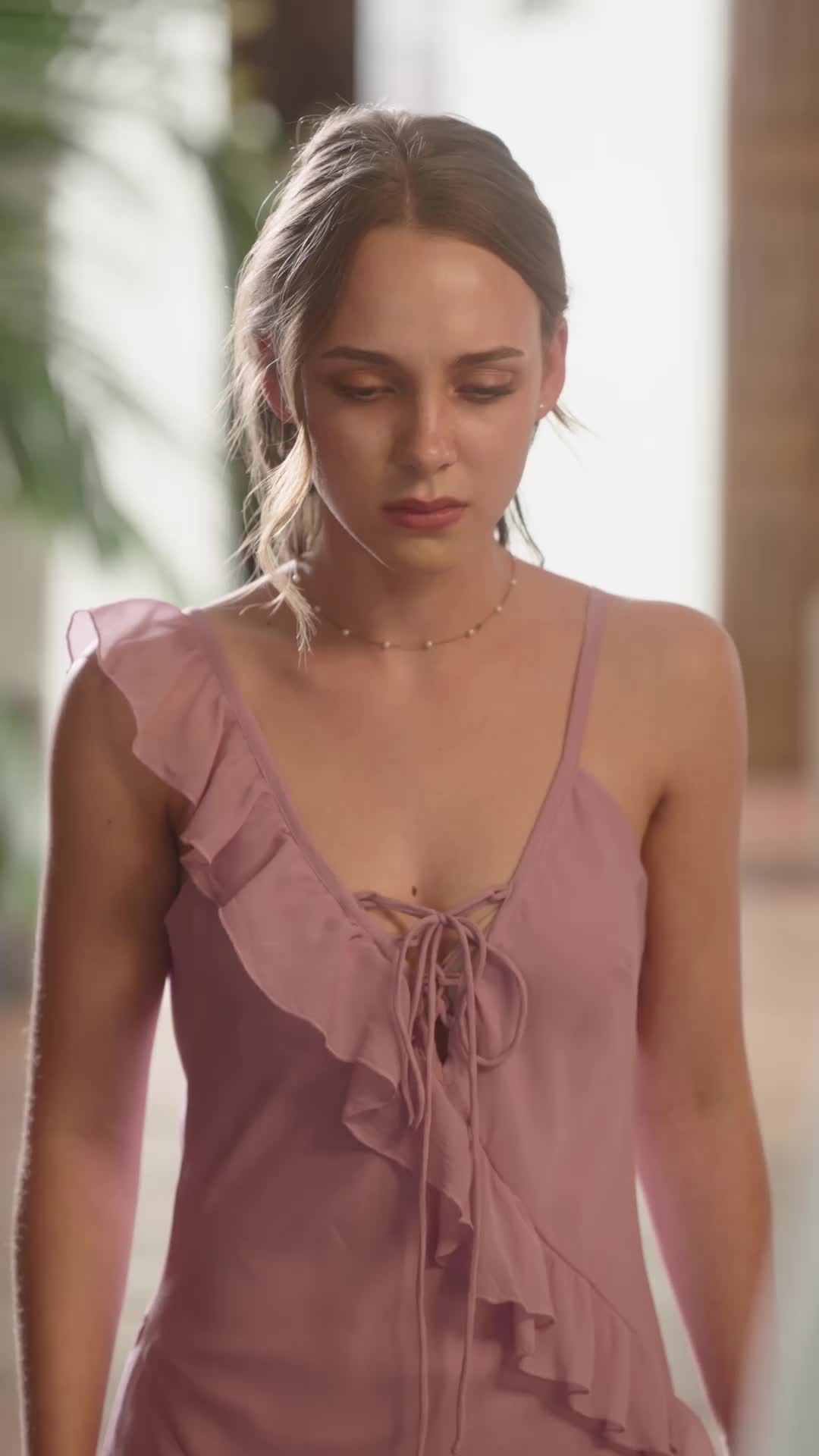 Episódio 66 de Ligada Pelo Amor