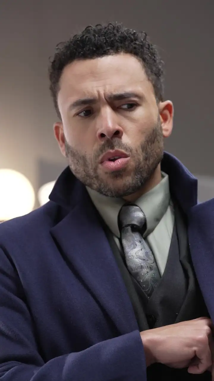 Episodio 45 de Linda Dama