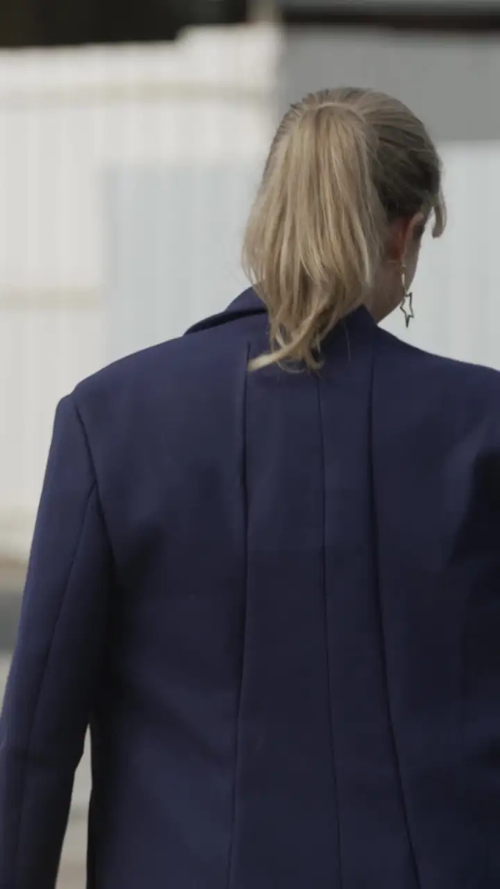 Episodio 5 de Linda Dama