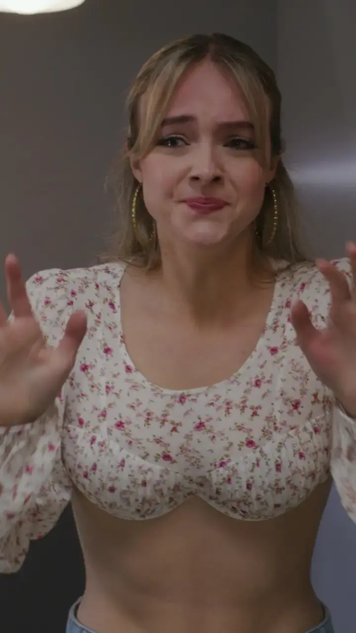 Episodio 55 de Linda Dama