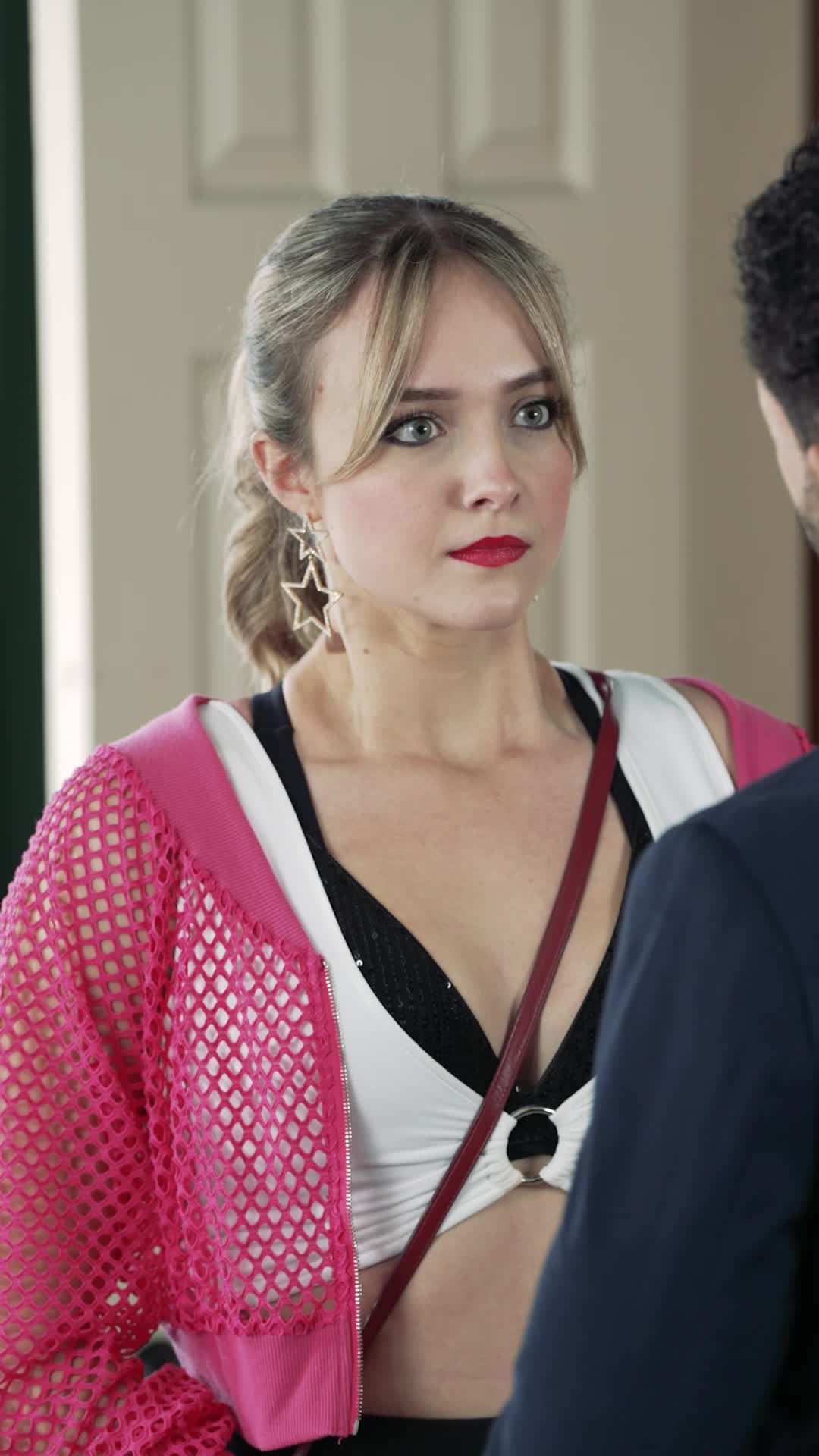 Episódio 16 de Lindinha
