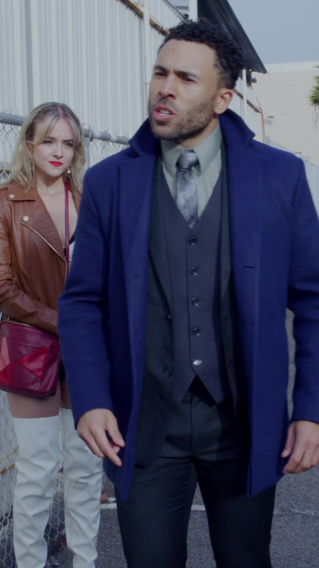 Episódio 43 de Lindinha