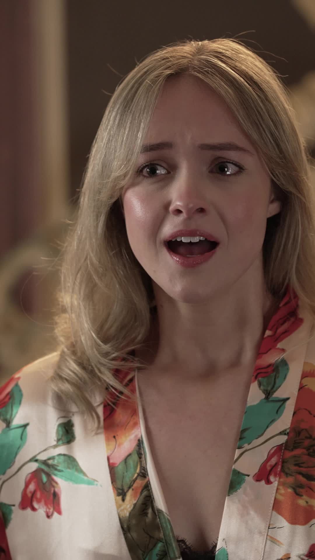 Episódio 47 de Lindinha