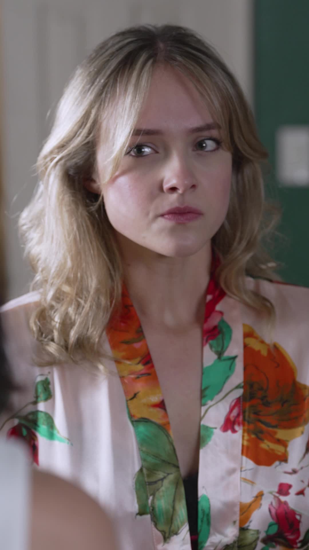 Episódio 49 de Lindinha