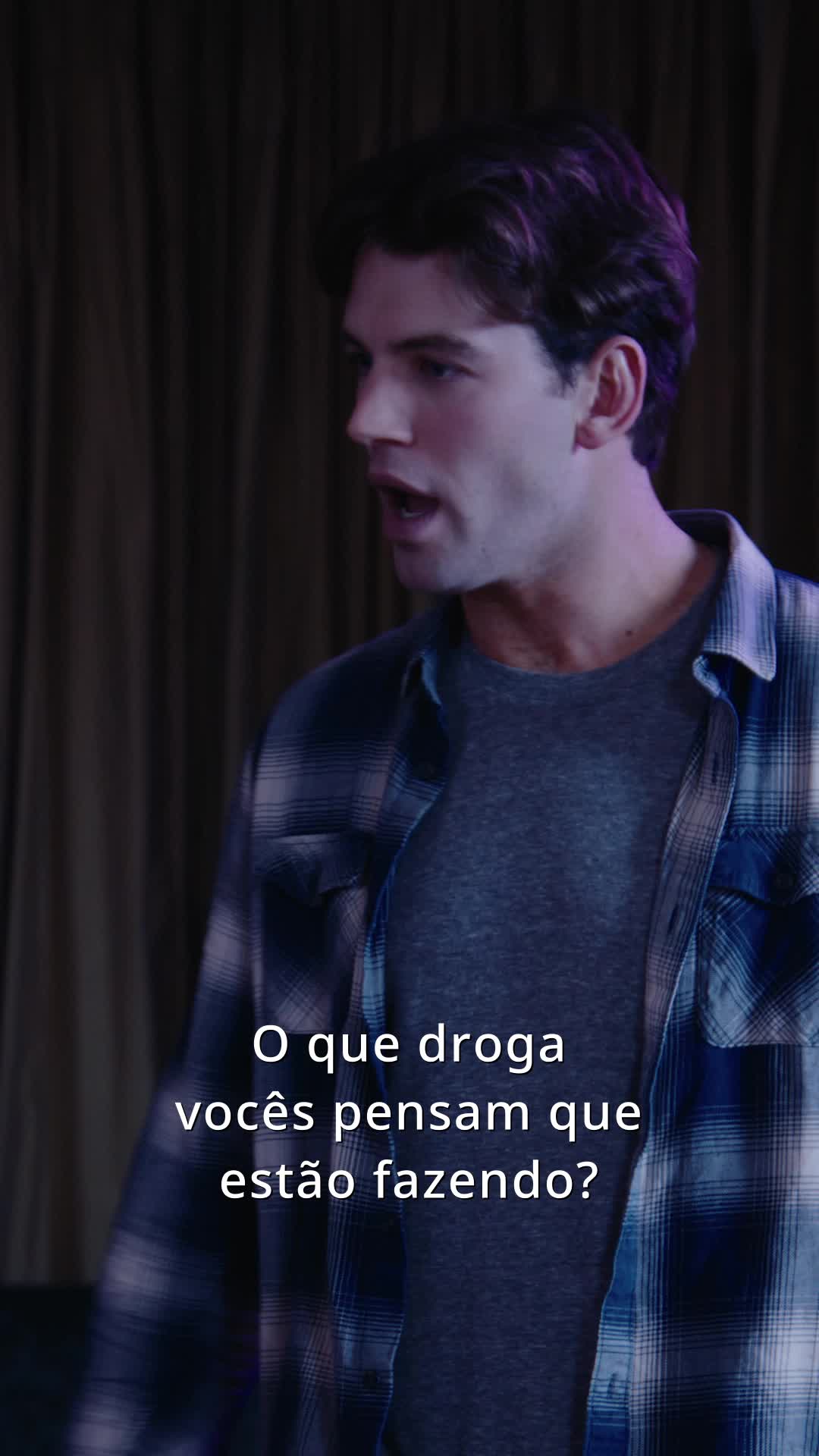 Episódio 39 de Lista de Desejos da Virgem