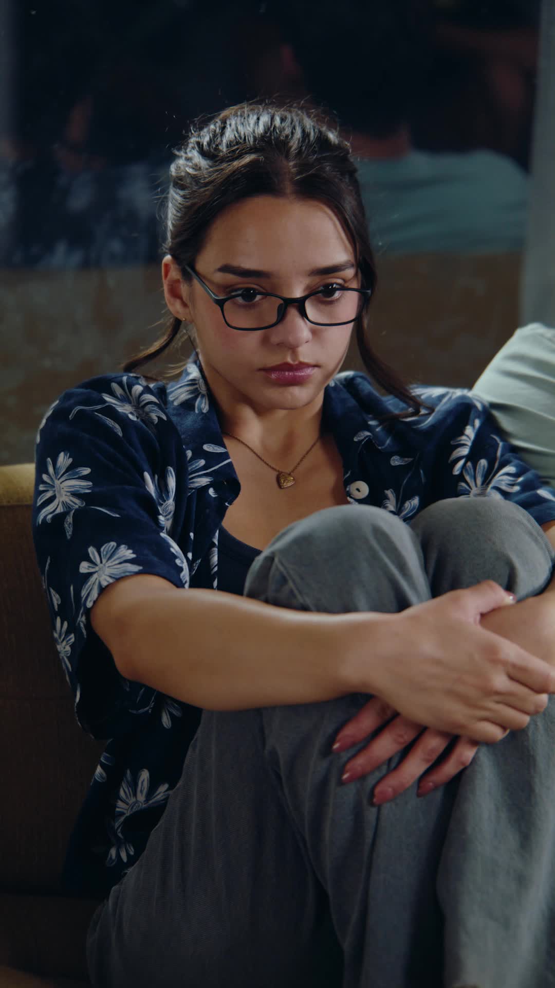 Episódio 6 de Lista de Desejos da Virgem