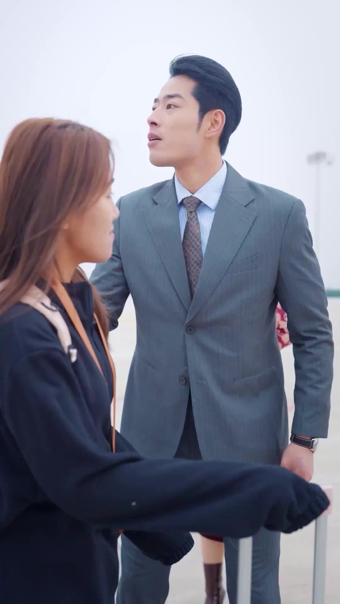 Episode 9 of Little Devil, Hands Off!