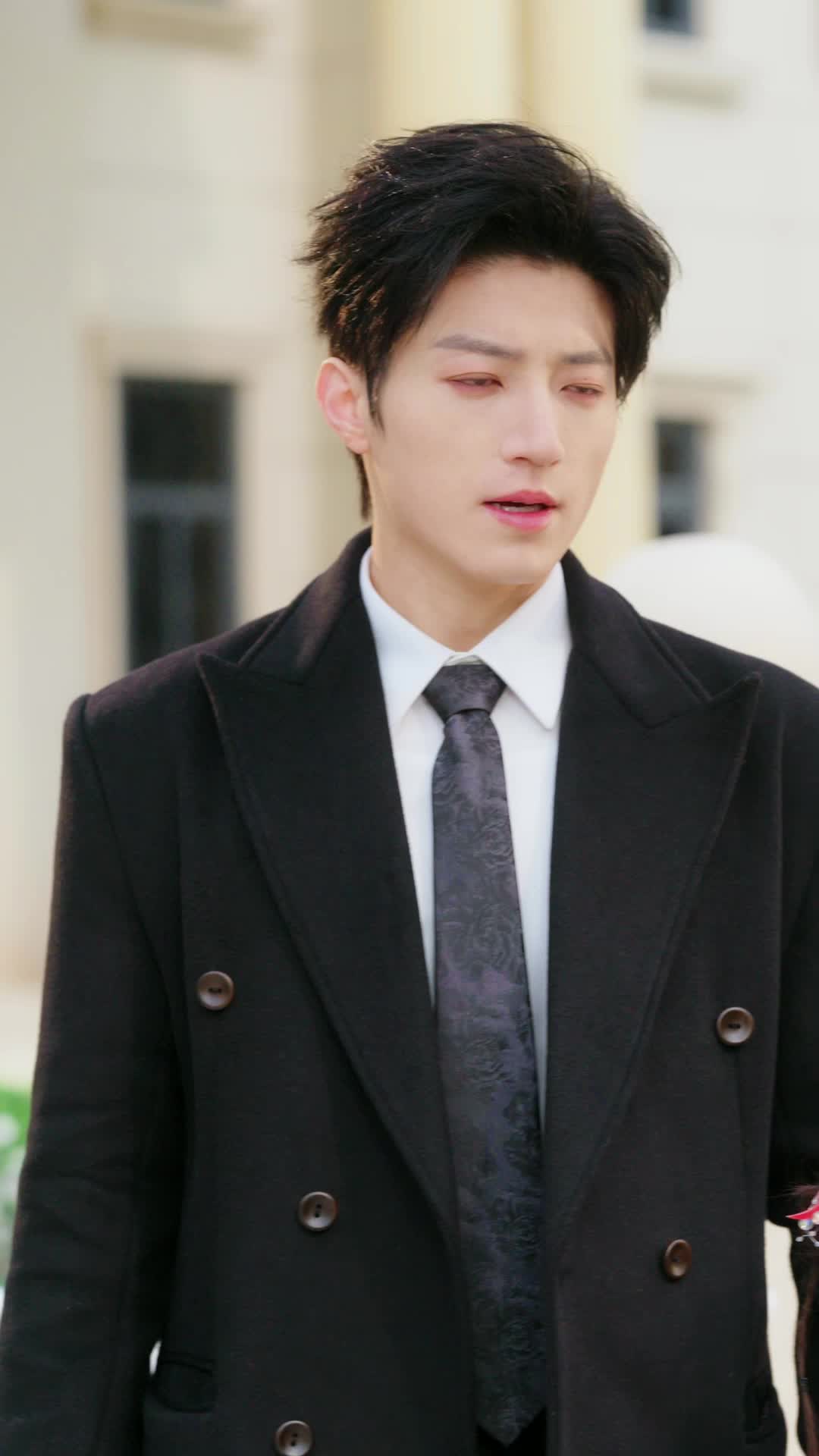 Episode 2 of Little Heiress, Big Daddy 2