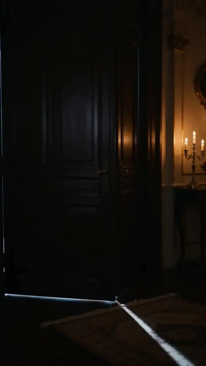 Episodio 31 de Llámame por su nombre