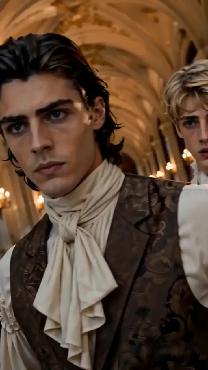Episodio 41 de Llámame por su nombre